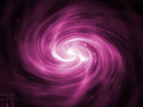 Pink Galaxy Swirl Background Image Wallpaper Or Texture Free For Any