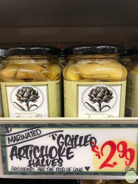 That means there are no animal byproducts including more obscure ingredients like honey and lanolin. 30 favorite Trader Joe's vegan products | Vegan fast food ...