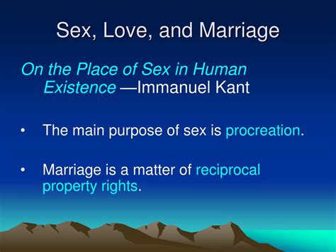 ppt sex love and marriage powerpoint presentation free download id 6134869