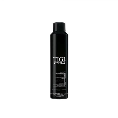 Tigi Pro Dry Shampoo