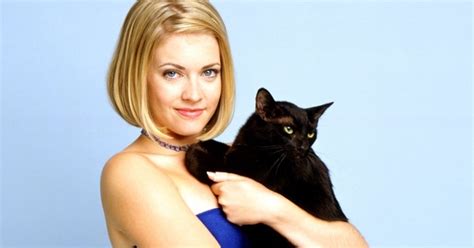 10 Times Salem From Sabrina The Teenage Witch Was Us