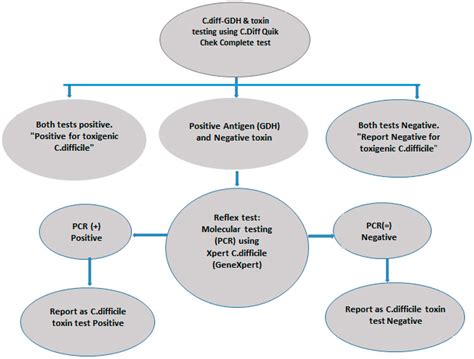 Medical Sciences Free Full Text Effectiveness Of A Two Step Testing