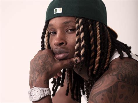 Hd wallpapers and background images King Von, Emerging Chicago Rapper, Dead At 26 : NPR