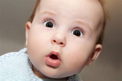 Element Of Surprise Helps Babies Learn Best Johns Hopkins Researchers