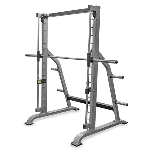 Light Commercial Smith Machine Valor Fitness Be 11