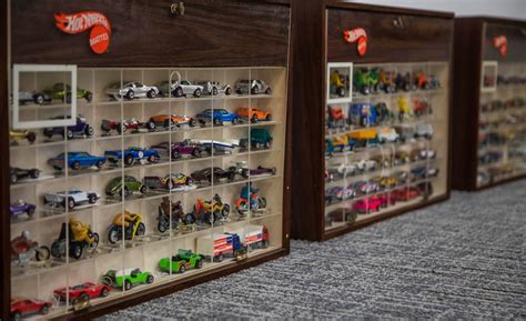 Inside The World S Most Valuable Hot Wheels Collection