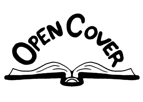 Open Cover Books Lgbtqia Independent Bookstore Columbus Ohio