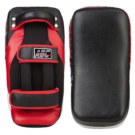 Kick Boxing Pad Abc Sports Wears