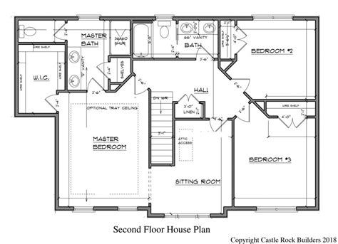Understanding House Plans With In Law Suites House Plans