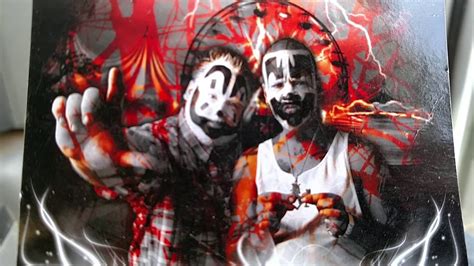 Icp Wallpaper Juggalo 54 Images