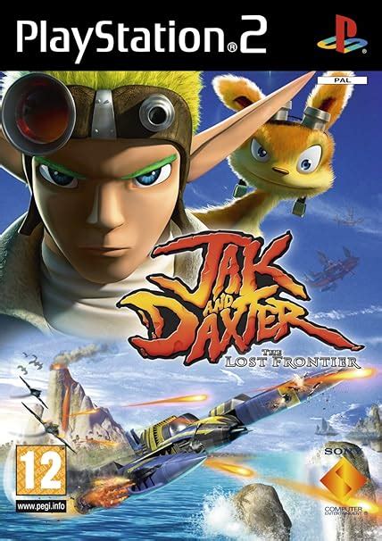 jak and daxter the lost frontier amazon es videojuegos