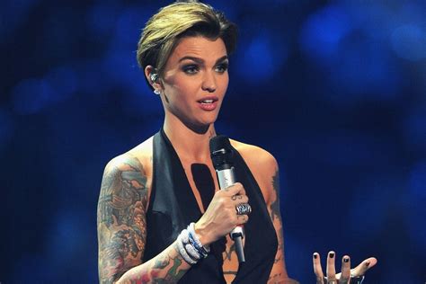 Ruby Rose Quits Twitter After Backlash Over ‘batwoman’ Casting Page Six
