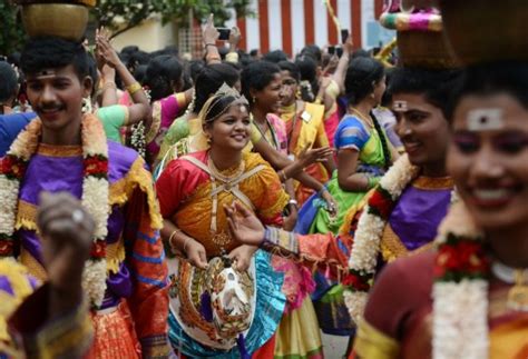 When Is Pongal 2018 Images Messages And Greetings For The Tamil