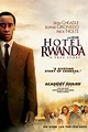 Sección visual de Hotel Rwanda - FilmAffinity