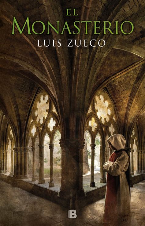 Aug 25, 2020 · el castillo (trilogia medieval 1) de luis zueco. EL MONASTERIO (TRILOGÍA MEDIEVAL 3). LUIS ZUECO. ebook. 9788466663717 Librería El Sótano