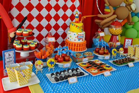 Birthdays are some of the most important days of the year and they are often the best chance for a gathering filled with fun, but they can here you'll find something for every taste, depending on who the birthday person is: 10 Most Recommended 5 Yr Old Boy Birthday Party Ideas 2021