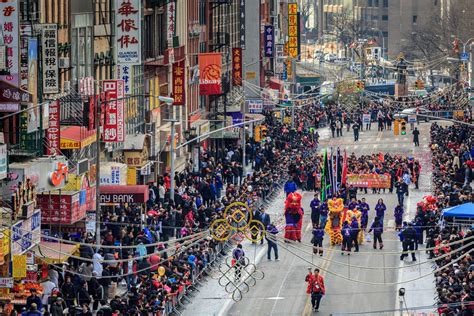 10 Of The Best Chinatowns Around The World Insight Guides Blog