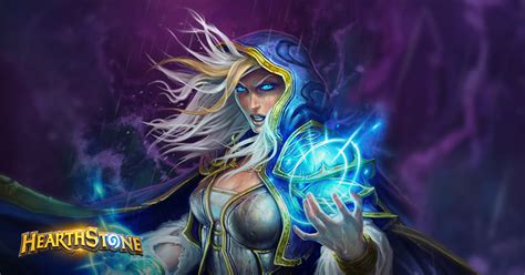58.0% winrate 1.8% popularity avg. Panduan Decklist Hearthstone: Basic Mage - METACO
