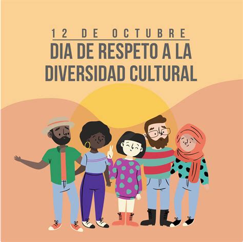 Primer Año Ep 53 12 De Octubre DÍa Del Respeto A La Diversidad Cultural