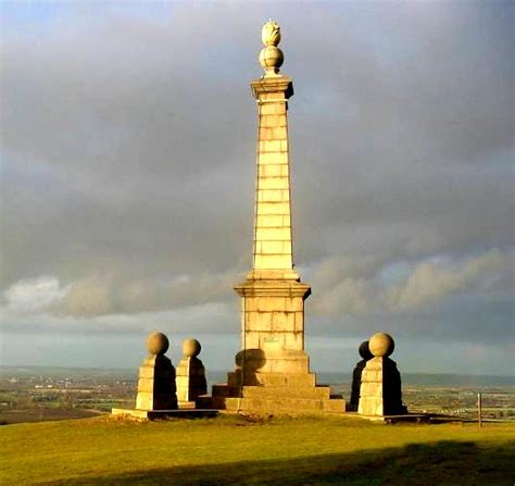 Roll Of Honour Buckinghamshire Wendover Coombe Hill Boer War Memorial