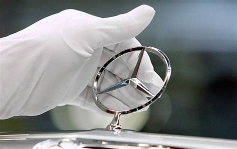Daimler Setzt Rotstift An Wirtschaft Badische Zeitung