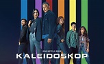 Netflix zeigt Trailer zu „Kaleidoskop“ (Start am 1. Januar 2023)