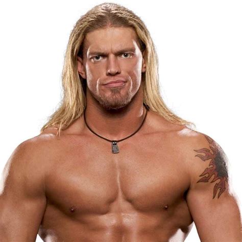 Edge WWE Wrestler