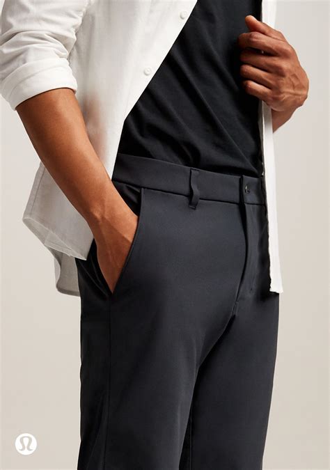we re in the game of style and function and the abc pant slim is top in the league—refreshed