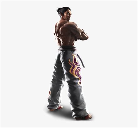 Tekken Kazuya Kazuya Mishima Tekken Tag Tournament PNG Image Transparent PNG Free Download