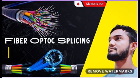 Fiber Splicing How To Fiber Optic Cable Splicing In Urdu And Hindi