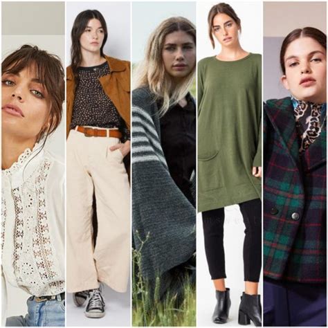 ropa de moda otoño invierno 2021 argentina tendencias notilook moda argentina moda