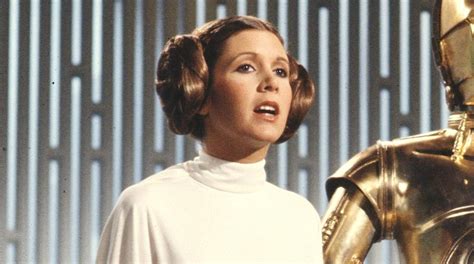 Importance Of Leia As Star Wars The Rise Of Skywalker Approaches The