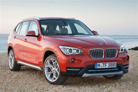 Used 2013 Bmw X1 Suv Review Edmunds