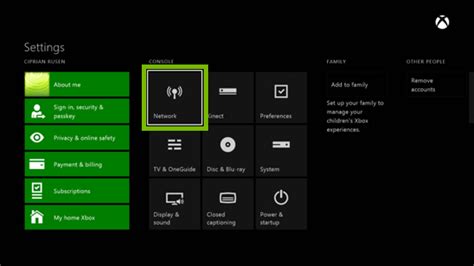 How To Connect Xbox One To Wifi Techsolutions