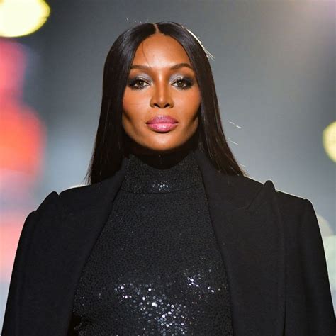 Naomi Campbell Latest News Pictures And Videos Hello Page 2