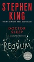 Jacob Licklider: Reviews: Doctor Sleep by: Stephen King