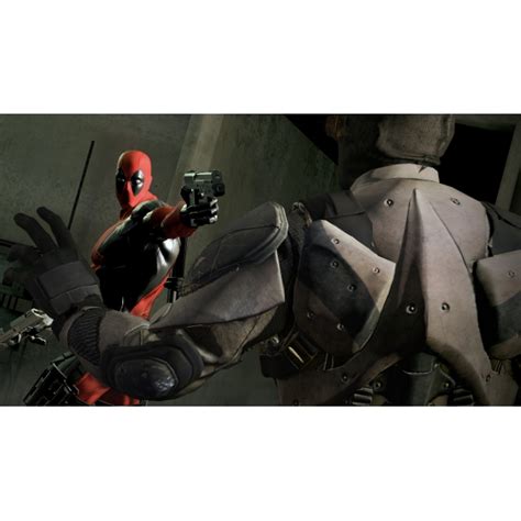 Free Download Screens Deadpool Xbox 360 16 Of 26 640x360 For Your