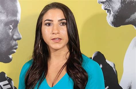 tecia torres ‘shocked at letourneau s ufc title shot believes her time will come mma junkie
