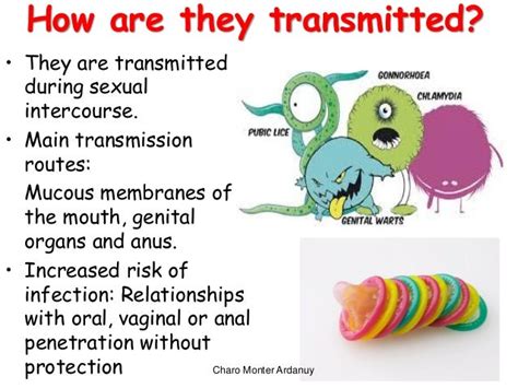 43 Sexually Transmitted Diseases Promotion Of Health In Adolescence