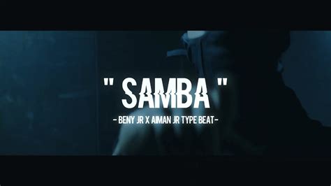 Beny Jr Type Beat Samba X Aiman Jr Spanish Drill Type Beat Youtube
