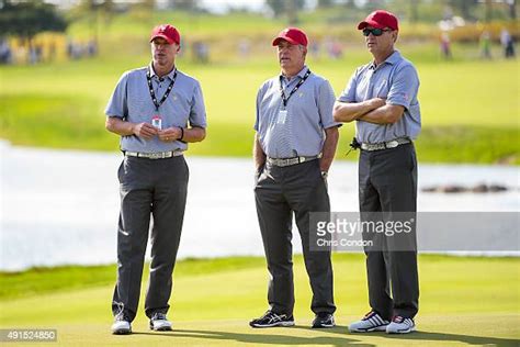 Jay Haas Presidents Cup Photos And Premium High Res Pictures Getty Images