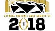 Atlanta starts preparing to host 2018 college football championship ...