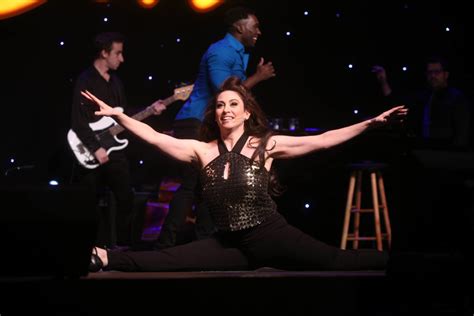10 Reasons We Are Obsessed With Lesli Margherita Todaytix Insider