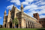 What Are The Best Areas To Live In St Albans? - Shout Out UK