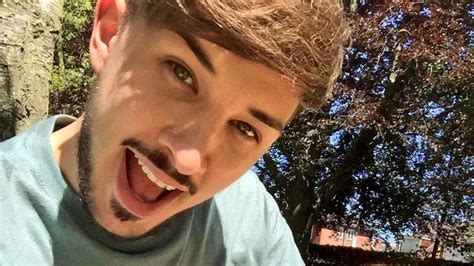 I don't believe that salman did this on his own, local says to rolling stone. Manchester bombing: Parents of victim Martyn Hett tell ...
