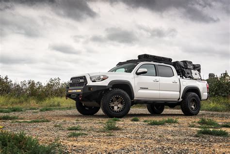 7:33 michael linterman 85 508 просмотров. Custom 2018 Toyota Tacoma | Images, Mods, Photos, Upgrades ...