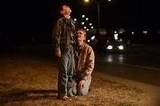 Midnight Special is an E.T. riff that's as much Stephen King as Steven ...
