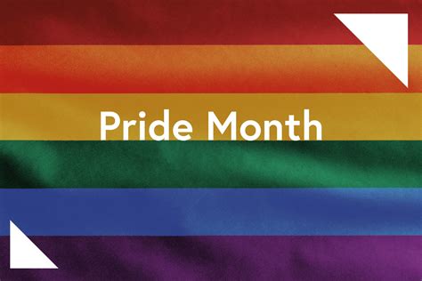 pride month northedge