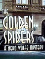 The Golden Spiders: A Nero Wolfe Mystery (2000)