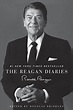 The Reagan Diaries (Paperback) - Walmart.com